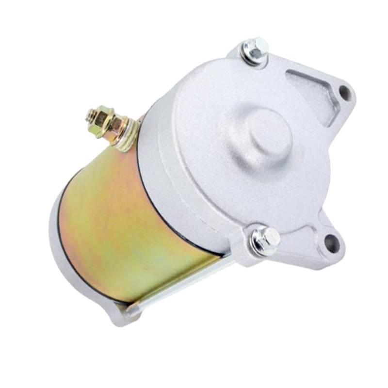 Sogoparts 0800-091000 Anlasser 0GSV-093000-1100 Kompatibel mit CF Moto Motor U8 Z8 800cc X8 2012-2014 Kompatibel mit Tracker Sport UTV 800 2013 Kompatibel mit Terralander ATV X8 2012 von Sogoparts