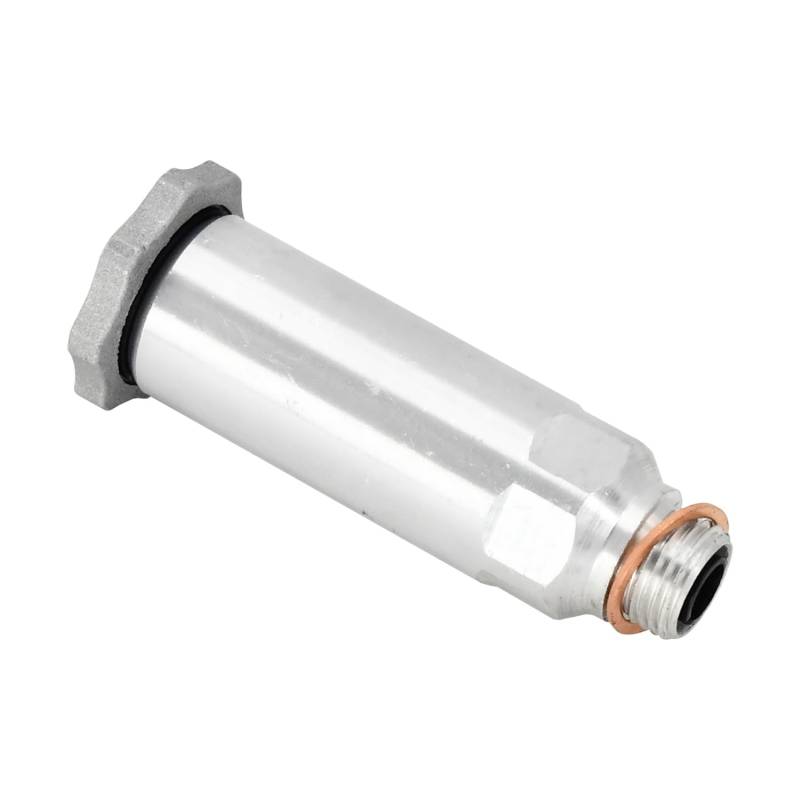Sogoparts 1-15761-006-1 1-15761-006-0 Kraftstoff Hand-Primerpumpe Kompatibel mit Mitsubishi Motor 6D31 10M21 8M22 OM457 Kompatibel mit Isuzu NKR NPR 6WG1 10PA1 4LB1 3KC1 E120 von Sogoparts