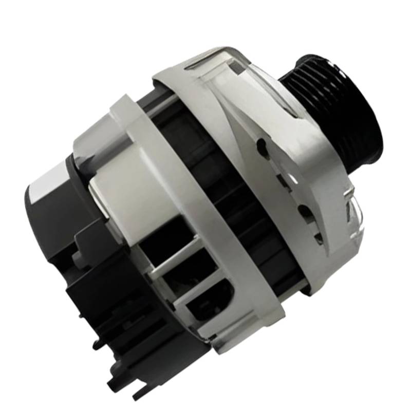 Sogoparts 12 V Lichtmaschine 128990-77250 12899077250 ATG20783 kompatibel mit Yanmar Motor 2YM15 3JH40 3JH5AE 3JH5E 3YM20 3YM30 3YM30AE 4JH1100 4JH3 -DTE kompatibel mit Hitachi-Motor von Sogoparts