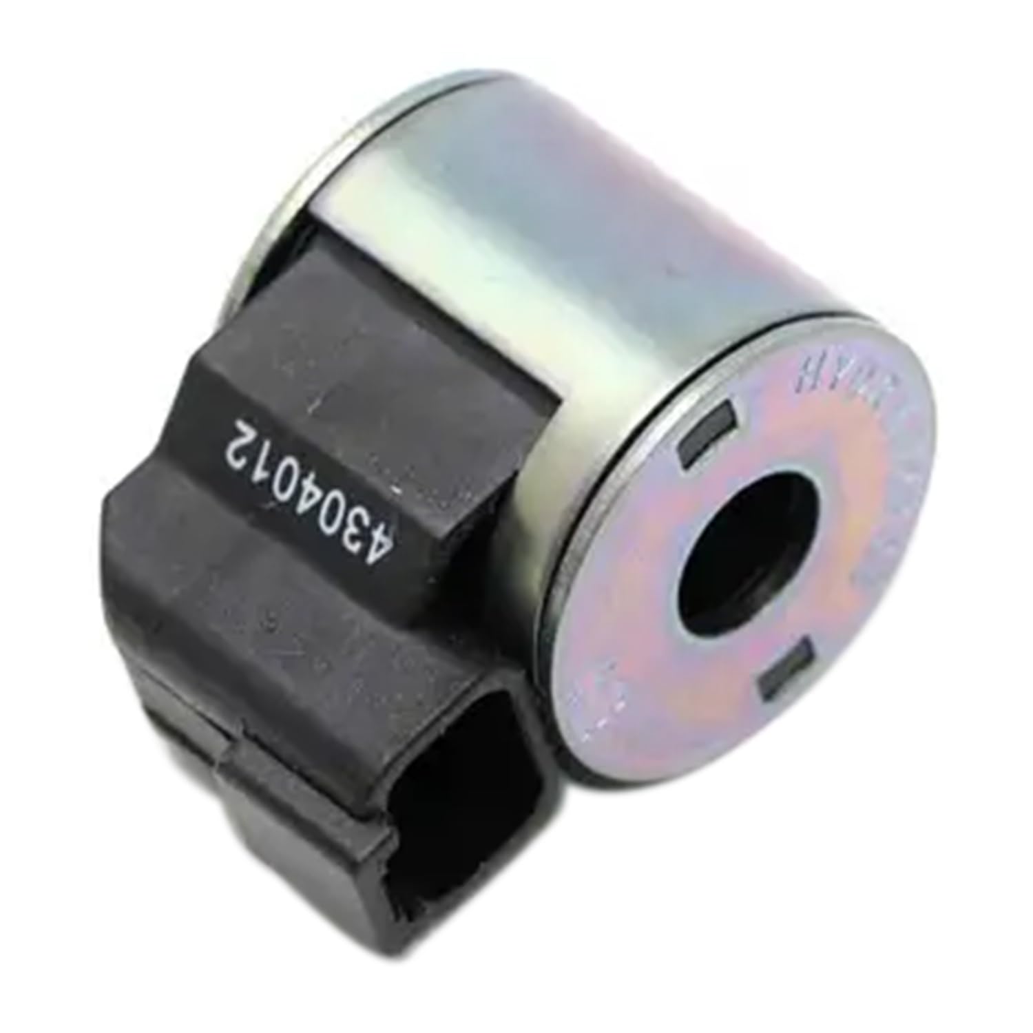 Sogoparts 12 V Magnetspule 6691649 7301672, kompatibel mit Bobcat Kompaktlader Teleskoplader TL470, kompatibel mit HydraForce Ventilschaft Serie 08 80, kompatibel mit JCB Baggerlader 3CX Sogoparts 12 V Magnetspule 6691649 7301672, kompatibel mit Bobcat Kompaktlader Teleskoplader TL470, kompatibel mit HydraForce Ventilschaft Serie 08 80, kompatibel mit JCB Baggerlader 3CX von Sogoparts