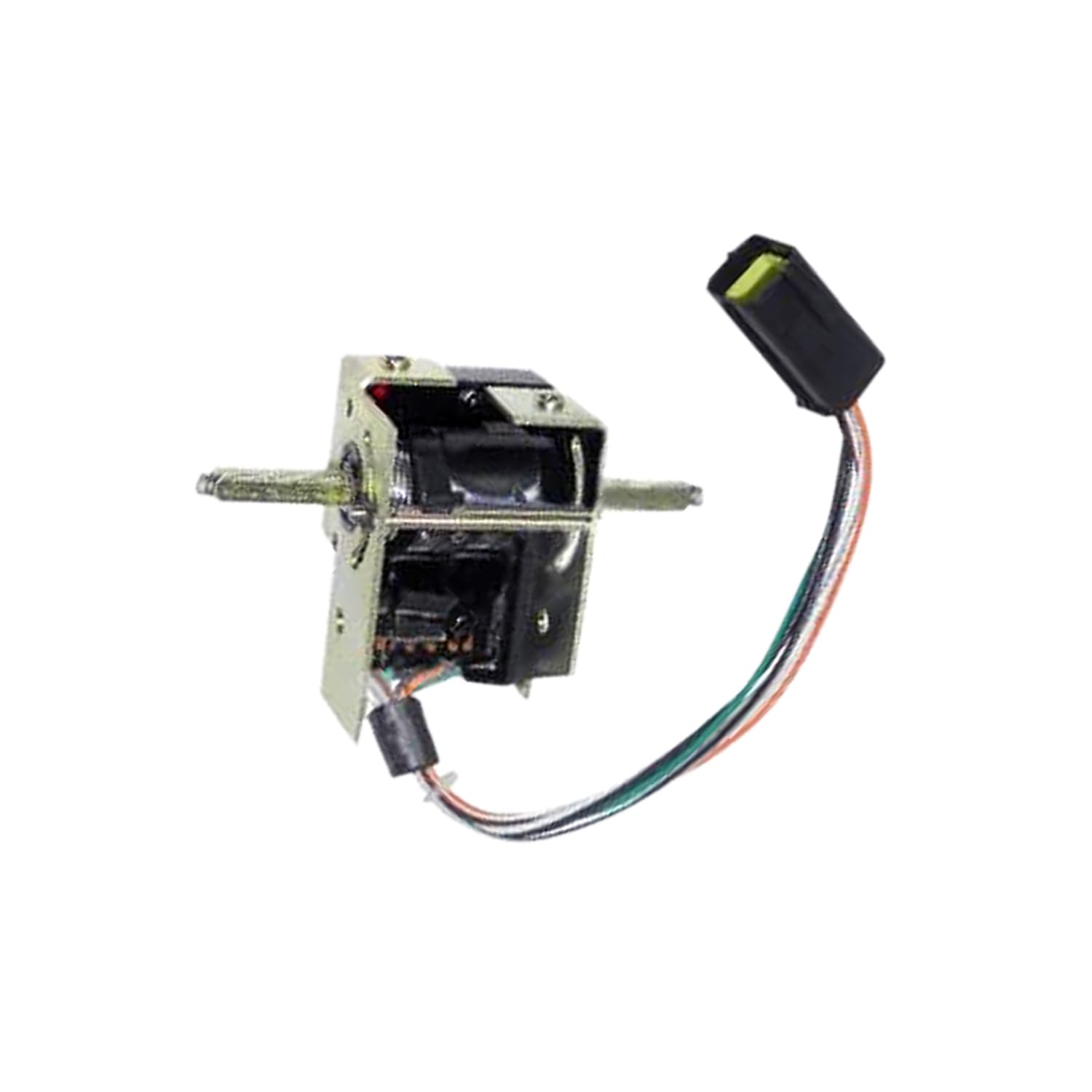 Sogoparts 1220-520008-0C Accelerator 12205200080C Kompatibel mit Big Joe Elektro Palettenheber E30 EZ30 CB22 D40 S22 PDS30 PDS40 WPT45 WPT60 WRT B22 Sogoparts 1220-520008-0C Accelerator 12205200080C Kompatibel mit Big Joe Elektro Palettenheber E30 EZ30 CB22 D40 S22 PDS30 PDS40 WPT45 WPT60 WRT B22 von Sogoparts