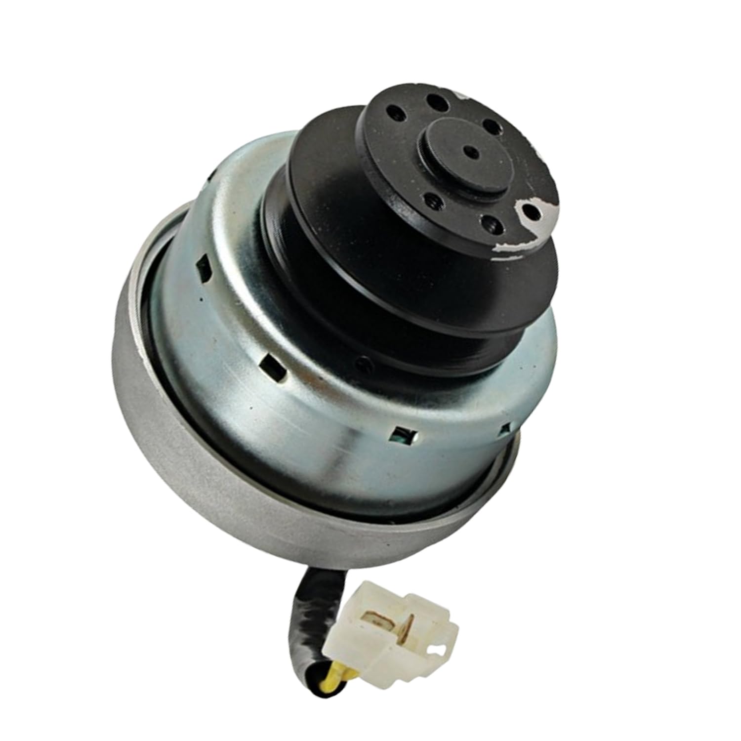 Sogoparts 124660-77991 12V Lichtmaschine 124660-77990 Kompatibel mit Yanmar Traktor YM1500 Sogoparts 124660-77991 12V Lichtmaschine 124660-77990 Kompatibel mit Yanmar Traktor YM1500 von Sogoparts