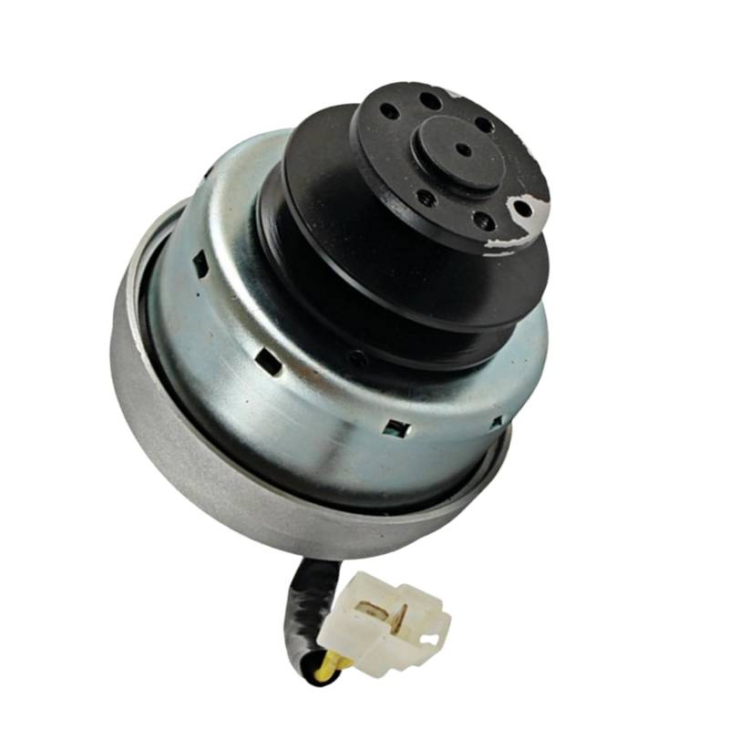 Sogoparts 124660-77991 12V Lichtmaschine 124660-77990 Kompatibel mit Yanmar Traktor YM1500 von Sogoparts