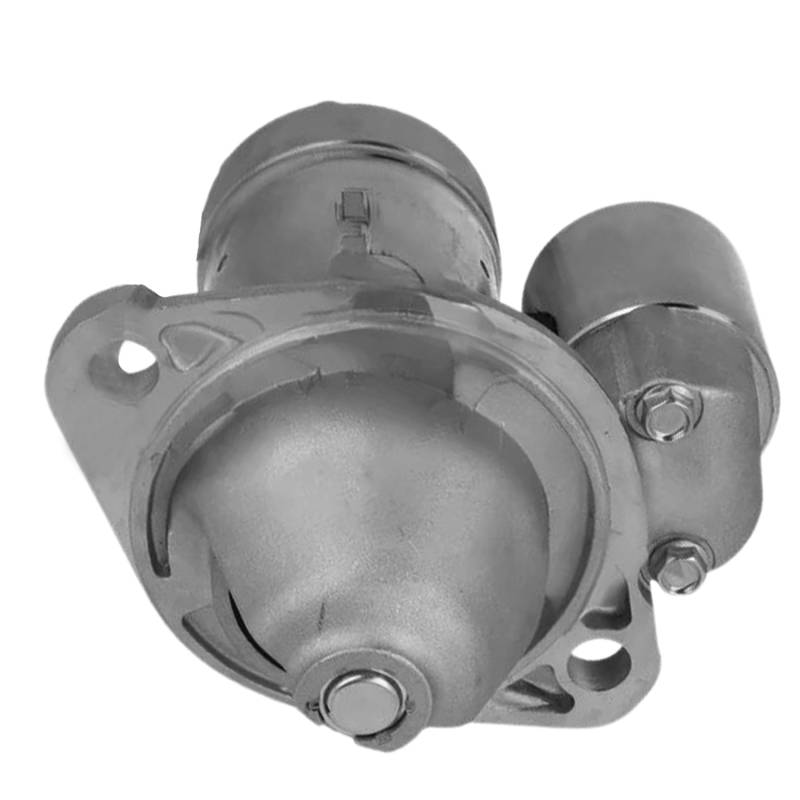Sogoparts 129608-77010 12V 11T Anlasser 12960877010 Kompatibel mit Komatsu Bagger PC45R-8 PC35R-8 Motor 3D84E-3A 3D84E-3C 3D84E-3B Kompatibel mit Yanmar Motor 3TNV82 Traktor YM17 00 von Sogoparts