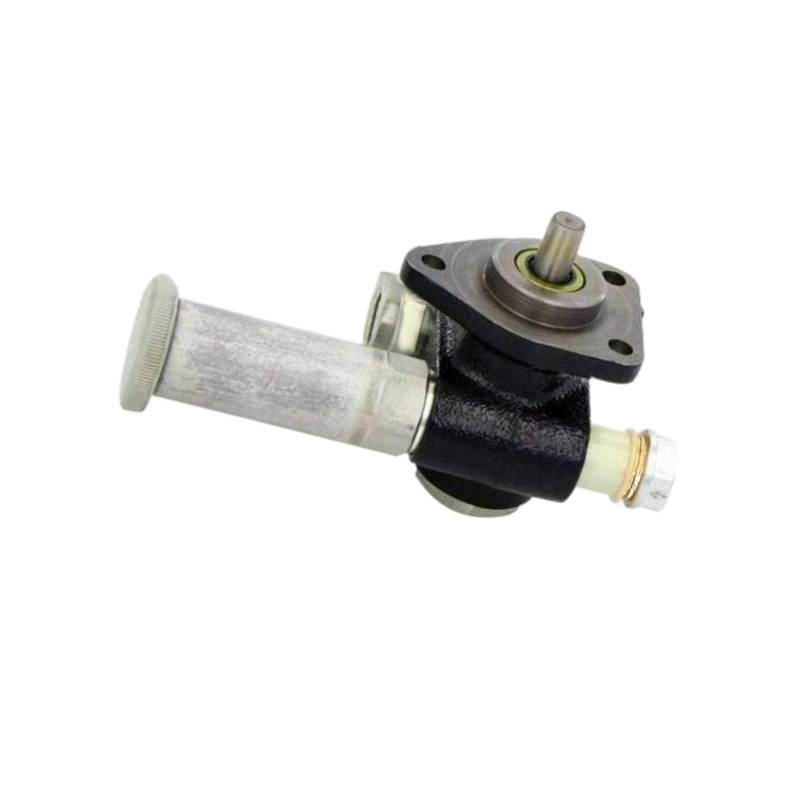 Sogoparts 129900-52010 Kraftstoffzufuhrpumpe YM129900-52010 Kompatibel mit Komatsu Raupentraktor D21A-7T-M D21P-7T-M Motor 4D94E-1A 4D98E-1A-TR Kompatibel mit Takeuchi Compact Track Loader TL130 von Sogoparts