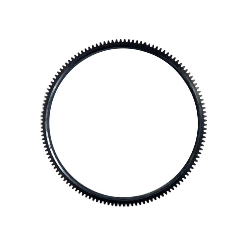 Sogoparts 129T Schwungrad Zahnkranz 8943931320 02/801726 Kompatibel mit Isuzu Motor 4HK1 4BG1 4BD1 6BG1 Kompatibel mit Hitachi Bagger ZAKS230 ZAKS240 Kompatibel mit JCB Bagger JS175W JS190 von Sogoparts