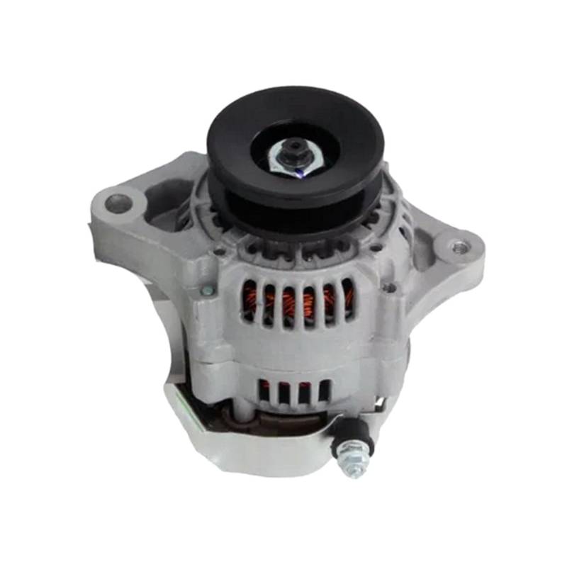 Sogoparts 12V 40A Lichtmaschine 1G882-64013 1G88264013 kompatibel mit Kubota Motor V2403 V2203 V2203-M Compact Utility Traktoren L5040 L5740 L5740HST Kompatibel mit Bobcat Compact Bagger 320 von Sogoparts