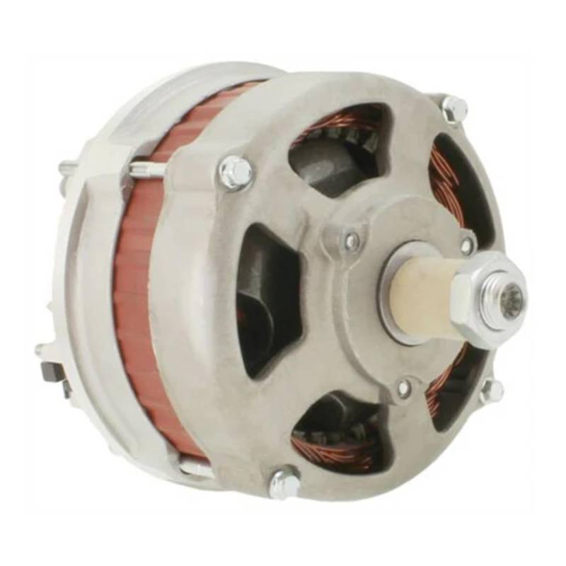 Sogoparts 12V 60A Lichtmaschine AAK2301 AAK2306 Kompatibel mit Deutz Motor 2011 1011 1011F F3L1011 TD 2011 L04 I FL 2011 FL 1011 F von Sogoparts