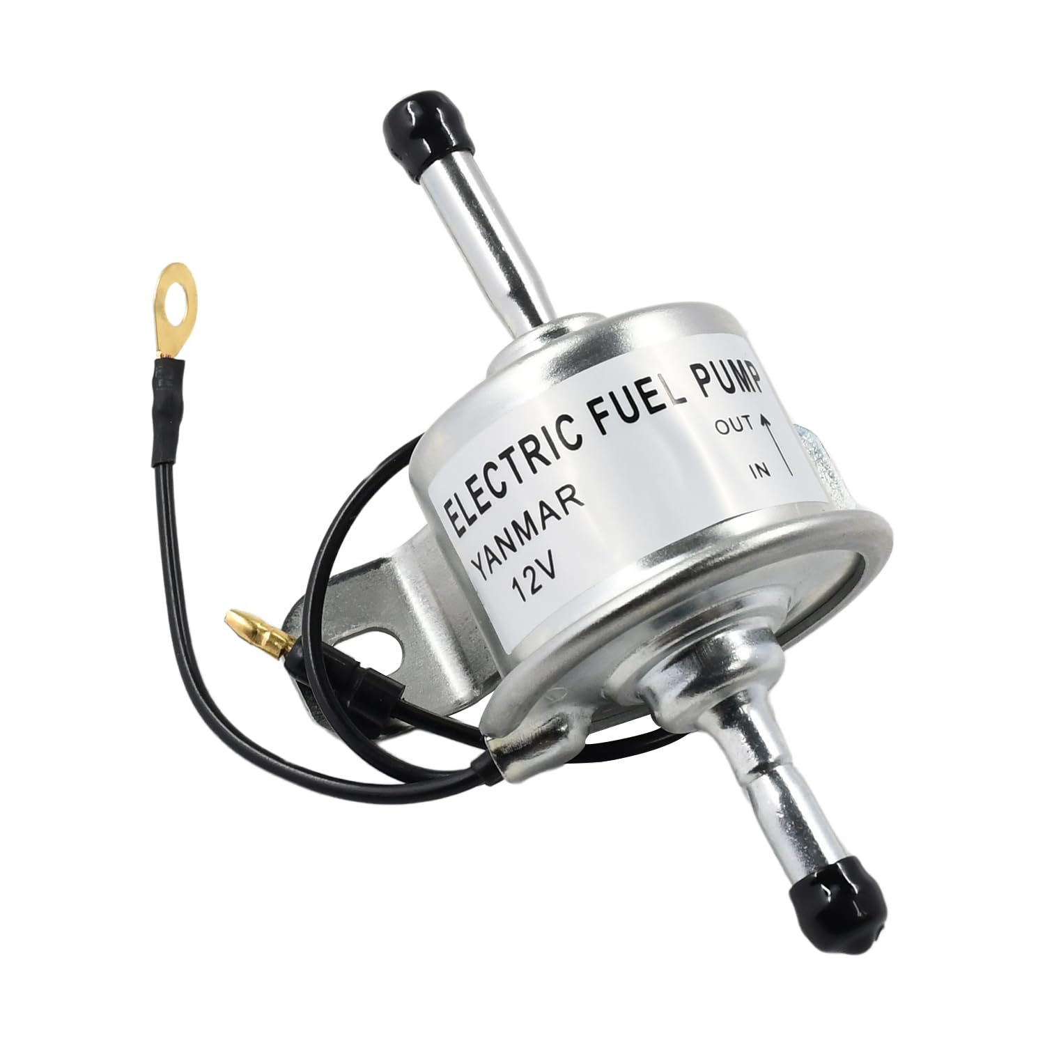 Sogoparts 12V Kraftstoffpumpe 240-8381 2408381 Kompatibel mit Caterpillar CAT Bagger 301.6C 302.5C 303.5C 303C CR 304C CR 305C Kompatibel mit Perkins Motor 402D-05 402C-05 403D-11 403C-03C-03 7 EU: Sogoparts 12V Kraftstoffpumpe 240-8381 2408381 Kompatibel mit Caterpillar CAT Bagger 301.6C 302.5C 303.5C 303C CR 304C CR 305C Kompatibel mit Perkins Motor 402D-05 402C-05 403D-11 403C-03C-03 7 EU: von Sogoparts