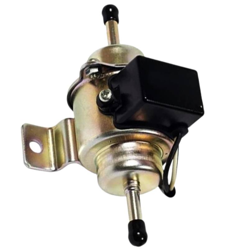 Sogoparts 12V Kraftstoffpumpe 8188-13-350 EP500-0 kompatibel mit Kubota Loader R310 R310BH Kompatibel mit Yanmar Kleinmotor Kompatibel mit Cub Cadet Motor 1998 Kompatibel mit Blazer V6 4.3L von Sogoparts