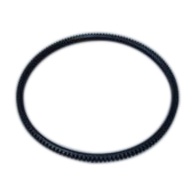 Sogoparts 140T Schwungrad Zahnkranz 1-12333016-0 1123330160 1-12333025-0 Kompatibel mit Isuzu Motor 6SD1 von Sogoparts