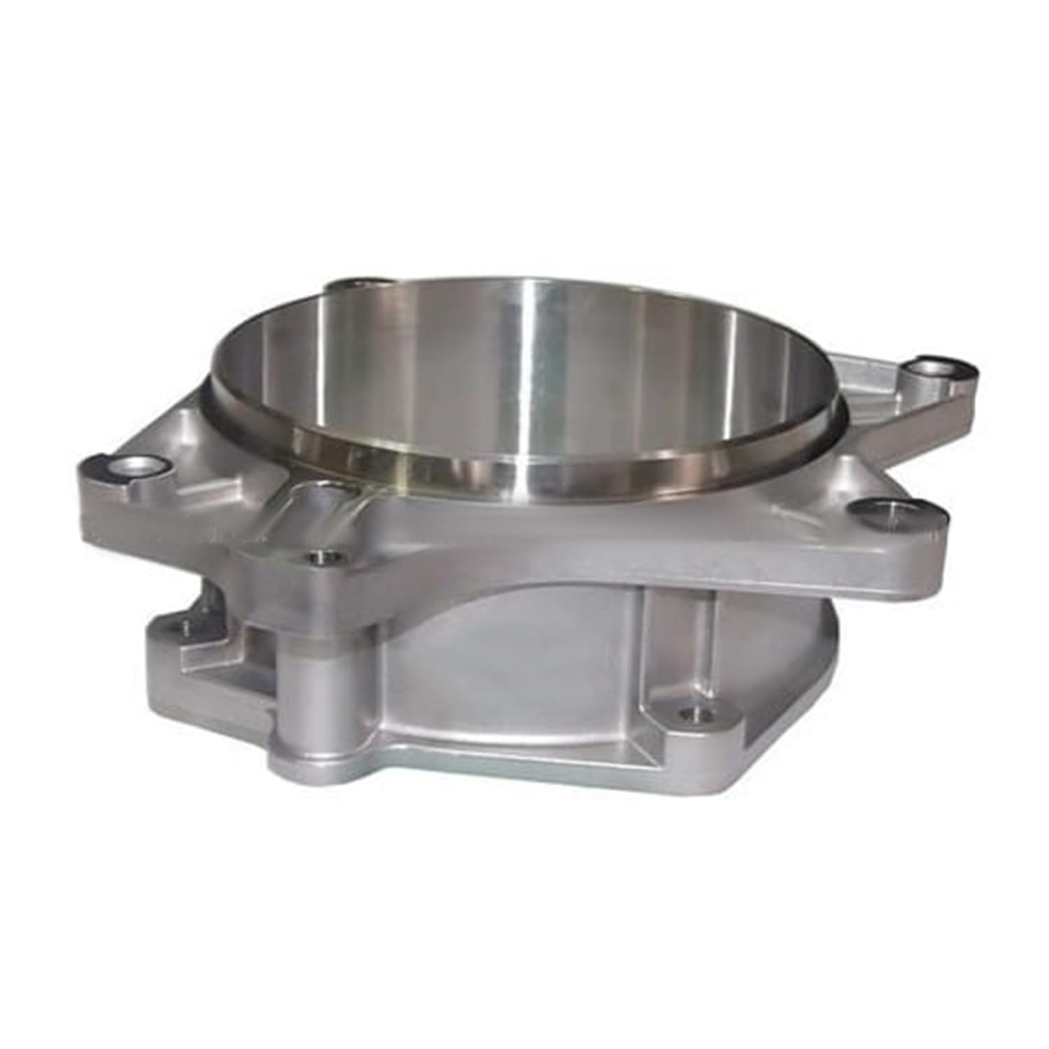 Sogoparts 160 mm Pumpengehäuse YVS-HS-160, kompatibel mit Yamaha Personal Watercraft FZR FZS FX Sogoparts 160 mm Pumpengehäuse YVS-HS-160, kompatibel mit Yamaha Personal Watercraft FZR FZS FX von Sogoparts