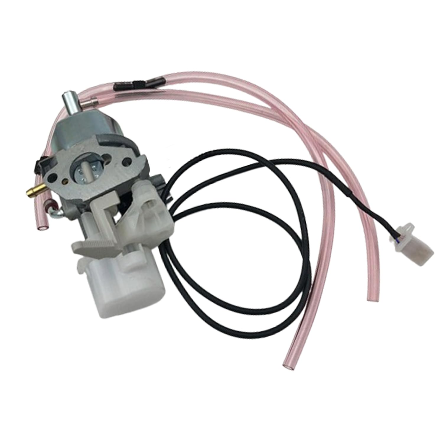 Sogoparts 16100ZDJD01 Vergaser, kompatibel mit Honda Generator EU2200it EU2200i Sogoparts 16100ZDJD01 Vergaser, kompatibel mit Honda Generator EU2200it EU2200i von Sogoparts