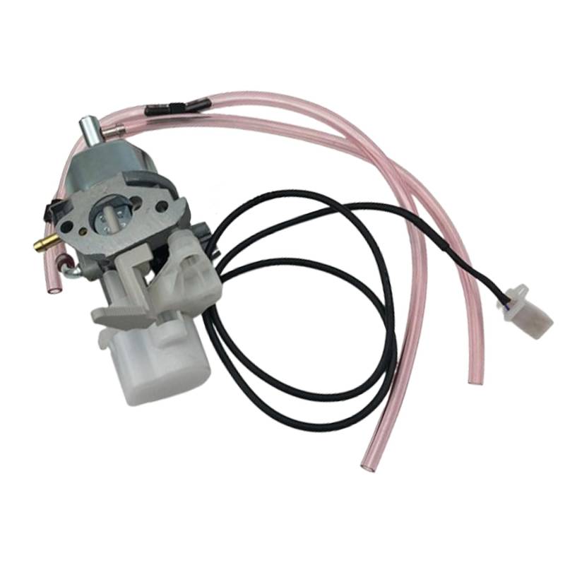 Sogoparts 16100ZDJD01 Vergaser, kompatibel mit Honda Generator EU2200it EU2200i von Sogoparts