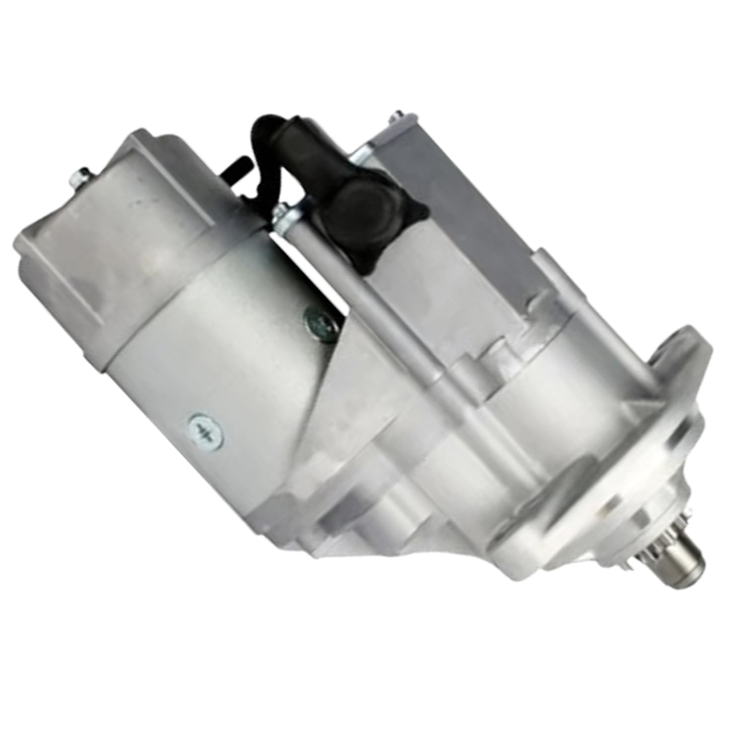 Sogoparts 1811001411 24V Anlasser 1-81100-141-1 Kompatibel mit Hitachi Bagger EX200-1 EX200 EX200-2 EX210 EX230 EX240 EX200-6 EX200-5 Kompatibel mit Isuzu Motor 6Bb D1 6BB. 1 x 6BG1 Sogoparts 1811001411 24V Anlasser 1-81100-141-1 Kompatibel mit Hitachi Bagger EX200-1 EX200 EX200-2 EX210 EX230 EX240 EX200-6 EX200-5 Kompatibel mit Isuzu Motor 6Bb D1 6BB. 1 x 6BG1 von Sogoparts