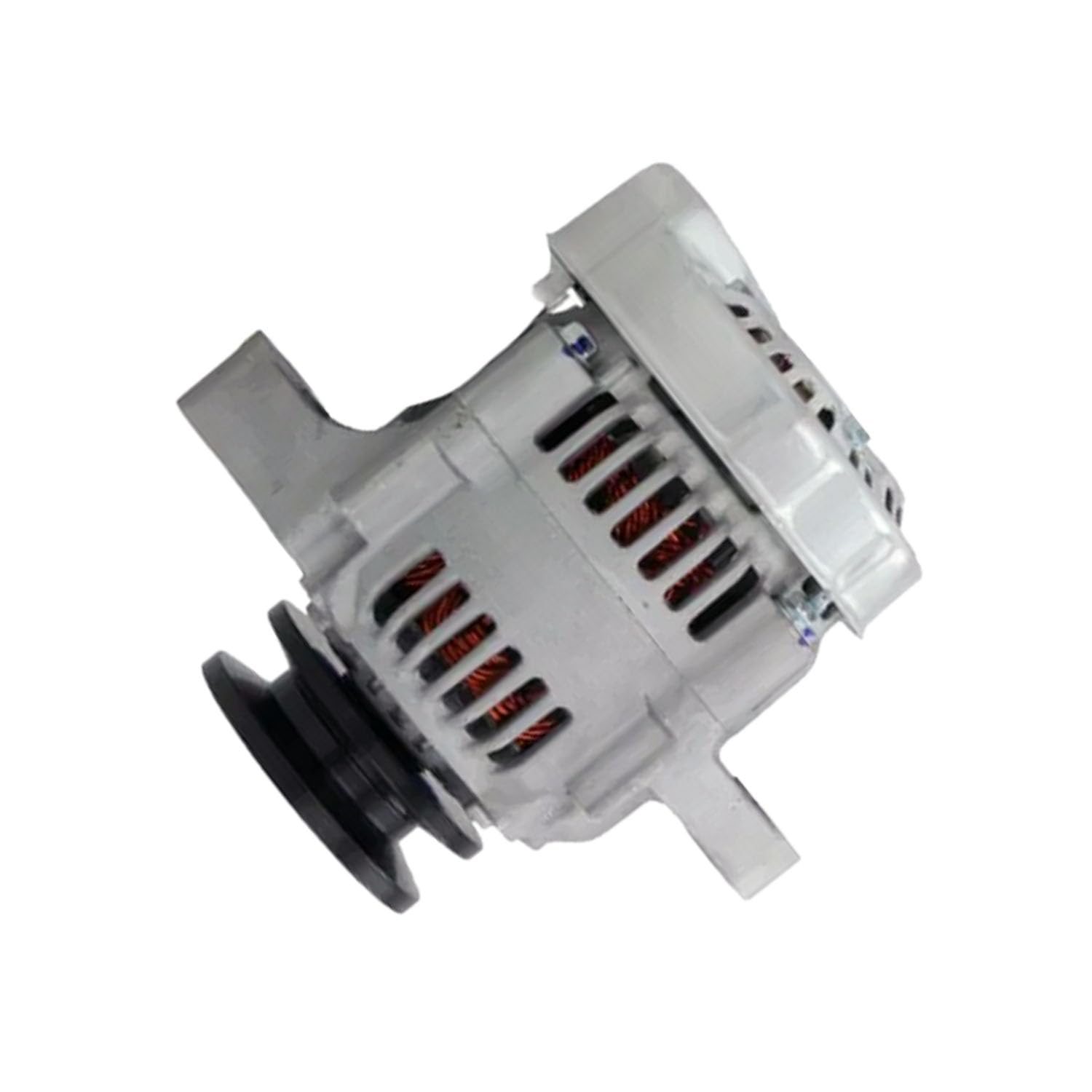 Sogoparts 1G882-64013 12V 40A Lichtmaschine 1G88264013 Kompatibel mit Bobcat Kompaktbagger 320 Kompatibel mit Kubota Motor V2403 V2203 V2203-M Compact Utility Traktoren L5040 L5740 L5740HST Sogoparts 1G882-64013 12V 40A Lichtmaschine 1G88264013 Kompatibel mit Bobcat Kompaktbagger 320 Kompatibel mit Kubota Motor V2403 V2203 V2203-M Compact Utility Traktoren L5040 L5740 L5740HST von Sogoparts