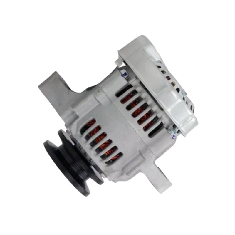 Sogoparts 1G882-64013 12V 40A Lichtmaschine 1G88264013 Kompatibel mit Bobcat Kompaktbagger 320 Kompatibel mit Kubota Motor V2403 V2203 V2203-M Compact Utility Traktoren L5040 L5740 L5740HST von Sogoparts