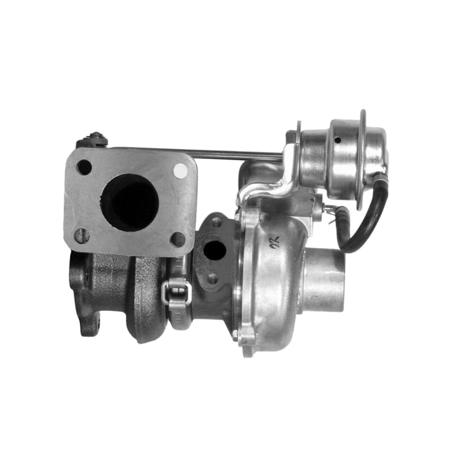 Sogoparts 1J807-17012 1J80717012 Turbo RHF3 Turbolader F31CAD-S0269B Kompatibel mit Kubota Motor D1803 V2607 V2403 Bagger KX040-4 KX057-4 KX161-3ST KXX161-3ST KXXX161 91-3S 2 U35-4 U35-S2 U45ST U55 Sogoparts 1J807-17012 1J80717012 Turbo RHF3 Turbolader F31CAD-S0269B Kompatibel mit Kubota Motor D1803 V2607 V2403 Bagger KX040-4 KX057-4 KX161-3ST KXX161-3ST KXXX161 91-3S 2 U35-4 U35-S2 U45ST U55 von Sogoparts