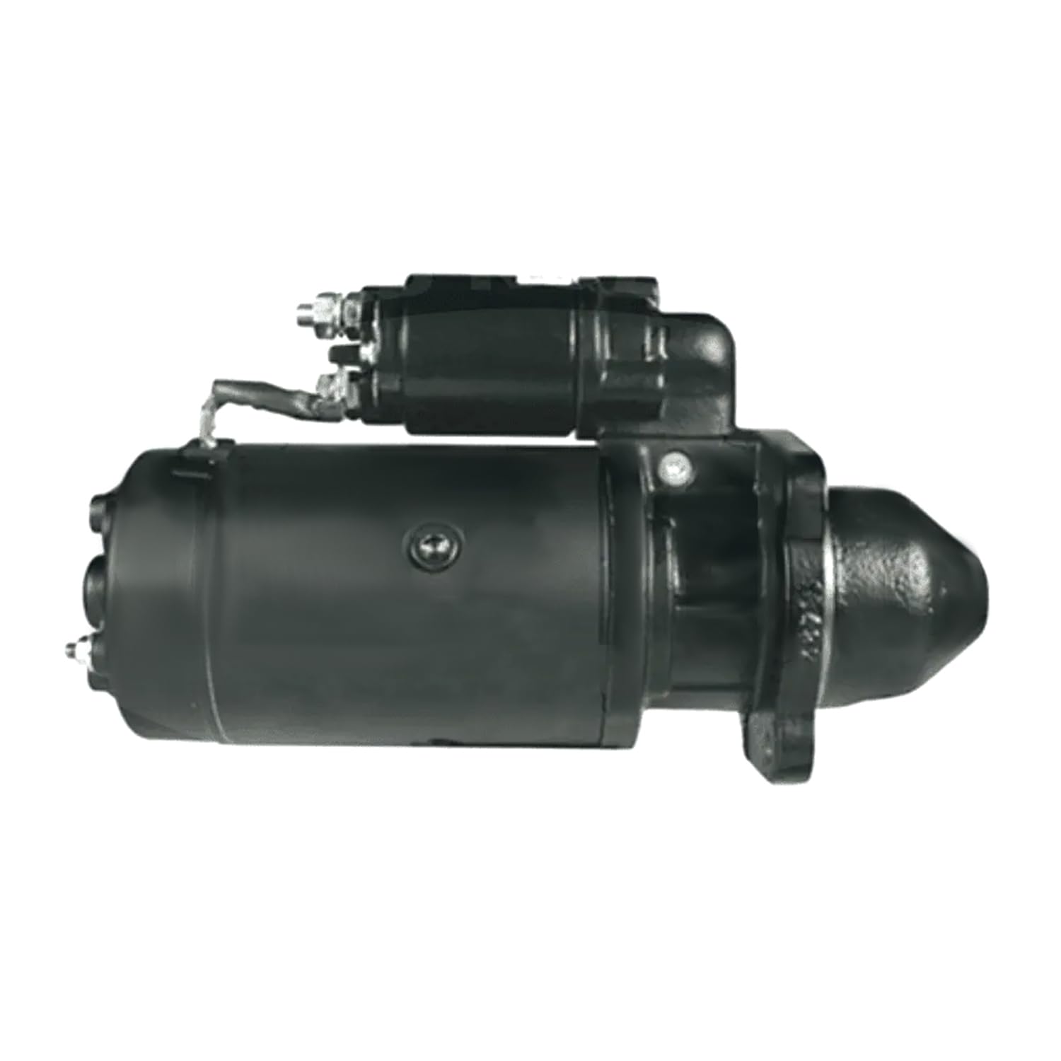 Sogoparts 2041237 1231028 24V 9T Anlasser 112494 Kompatibel mit Volvo Baggerlader BL60B Marine Diesel Motoren D5A-T D5A-TA Kompatibel mit Dynapac Vibrationsrolle CA5000 CA4600 CA6500 Sogoparts 2041237 1231028 24V 9T Anlasser 112494 Kompatibel mit Volvo Baggerlader BL60B Marine Diesel Motoren D5A-T D5A-TA Kompatibel mit Dynapac Vibrationsrolle CA5000 CA4600 CA6500 von Sogoparts