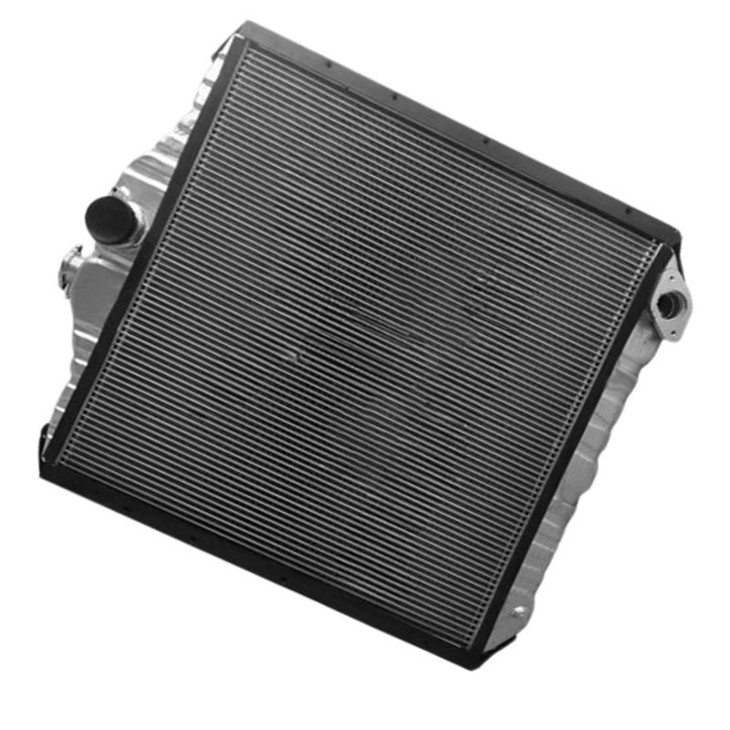 Sogoparts 205-03-00041 205-03-00040 Wassertank-Kühler 2050300041 Kompatibel mit Komatsu Bagger PC200-3 PW210-1 PW200-1 PF5-1 PF5LC-1 PC210LC-3 PC200LC-3 PC200LC-C-3 3 von Sogoparts