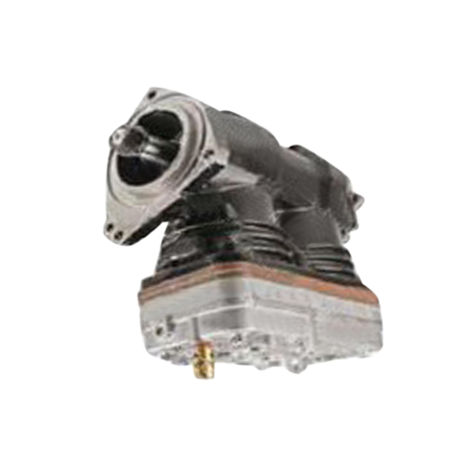 Sogoparts 21101027 Luftbremskompressor kompatibel mit Volvo Truck LK4954 Motor B7R Sogoparts 21101027 Luftbremskompressor kompatibel mit Volvo Truck LK4954 Motor B7R von Sogoparts