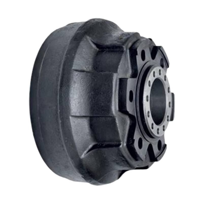 Sogoparts 22N93-02001 Bremstrommel 22N9302001 Kompatibel mit TCM Gabelstapler FD30C3 FD30T3 FD30T3Z FD30W3 FG30W3 FG30C3 FG30T3 von Sogoparts