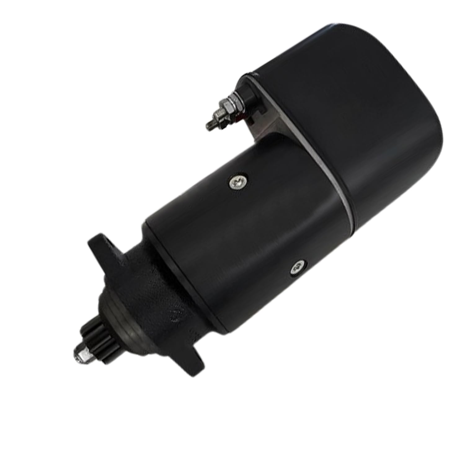 Sogoparts 24V 11T Anlasser 01174645 1174645 Kompatibel mit Deutz Motor TCD2015V06 TCD2015V08 BF6M1015C BF6M1015CP BF6M1015GC Kompatibel mit Iveco Motor 237 PS 256 PS 264 PS 306 PS 340 PS von Sogoparts