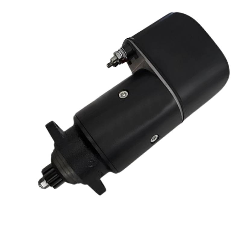 Sogoparts 24V 11T Anlasser 01174645 1174645 Kompatibel mit Deutz Motor TCD2015V06 TCD2015V08 BF6M1015C BF6M1015CP BF6M1015GC Kompatibel mit Iveco Motor 237 PS 256 PS 264 PS 306 PS 340 PS von Sogoparts