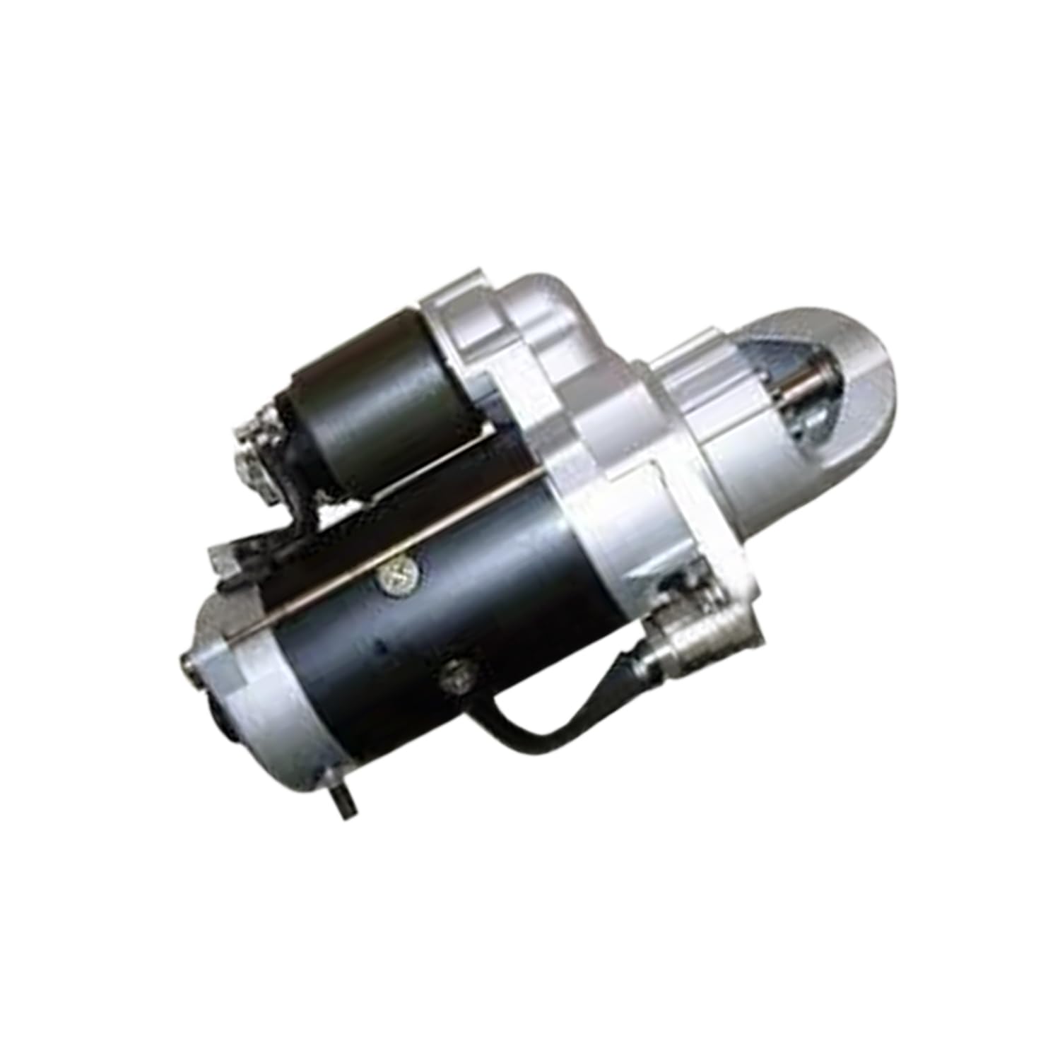 Sogoparts 24V 9T Anlasser 01183239 0118-3239 Kompatibel mit Deutz Motor TCD2012 L06 2V TCD2013 Kompatibel mit Vogele Crawler Asphalt Paver S1900-2 S2100-2 Kompatibel mit Iveco Truck 110 Sogoparts 24V 9T Anlasser 01183239 0118-3239 Kompatibel mit Deutz Motor TCD2012 L06 2V TCD2013 Kompatibel mit Vogele Crawler Asphalt Paver S1900-2 S2100-2 Kompatibel mit Iveco Truck 110 von Sogoparts