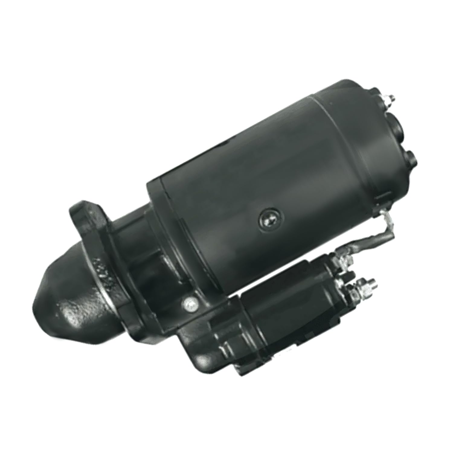 Sogoparts 24V 9T Anlasser 2041237 1231028 112494 Kompatibel mit Dynapac Vibrationsrolle CA5000 CA4600 CA6500 Kompatibel mit Volvo Baggerlader BL60B Marine Diesel Motoren D5A-T D5A-TA Sogoparts 24V 9T Anlasser 2041237 1231028 112494 Kompatibel mit Dynapac Vibrationsrolle CA5000 CA4600 CA6500 Kompatibel mit Volvo Baggerlader BL60B Marine Diesel Motoren D5A-T D5A-TA von Sogoparts