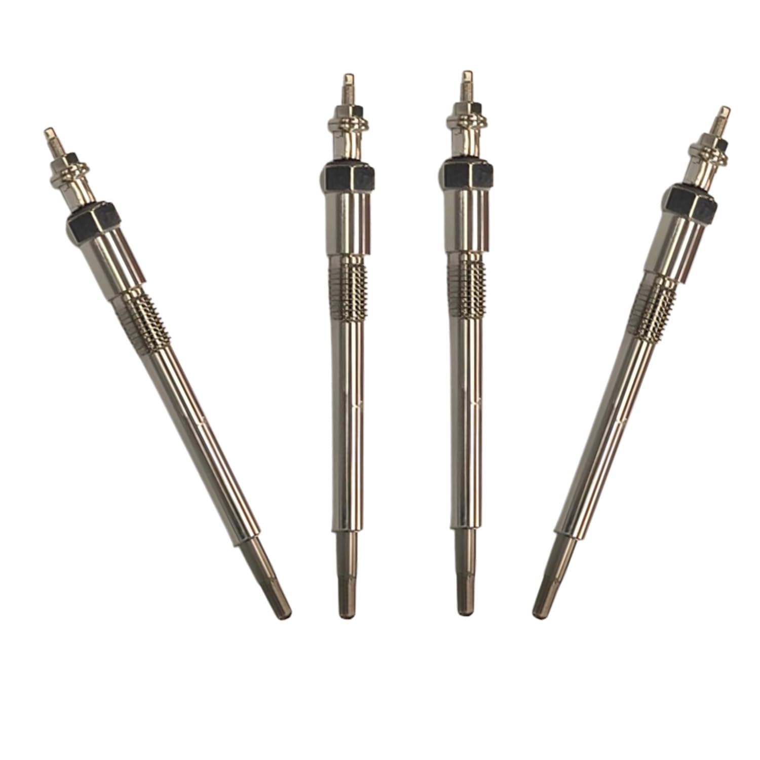 Sogoparts 25-38150-01 Glühkerze 253815001, kompatibel mit Kubota-Motor V2203, kompatibel mit Trägermotor CT4.134DI Kühlaggregat Vector 1950MT 1950 1850MT 1850 1800 1800MT Sogoparts 25-38150-01 Glühkerze 253815001, kompatibel mit Kubota-Motor V2203, kompatibel mit Trägermotor CT4.134DI Kühlaggregat Vector 1950MT 1950 1850MT 1850 1800 1800MT von Sogoparts