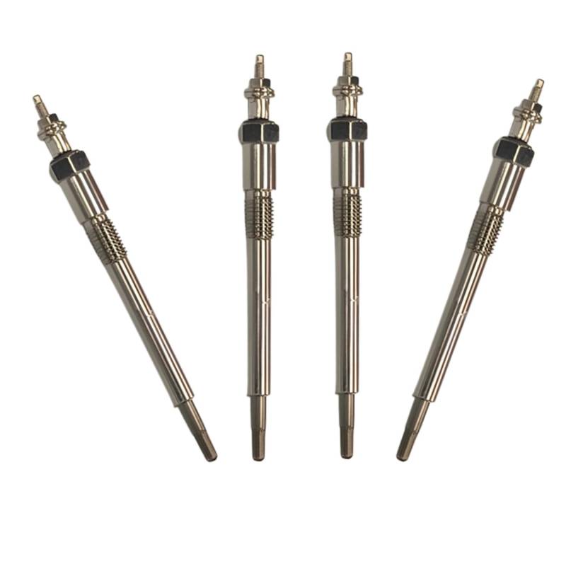 Sogoparts 25-38150-01 Glühkerze 253815001, kompatibel mit Kubota-Motor V2203, kompatibel mit Trägermotor CT4.134DI Kühlaggregat Vector 1950MT 1950 1850MT 1850 1800 1800MT von Sogoparts