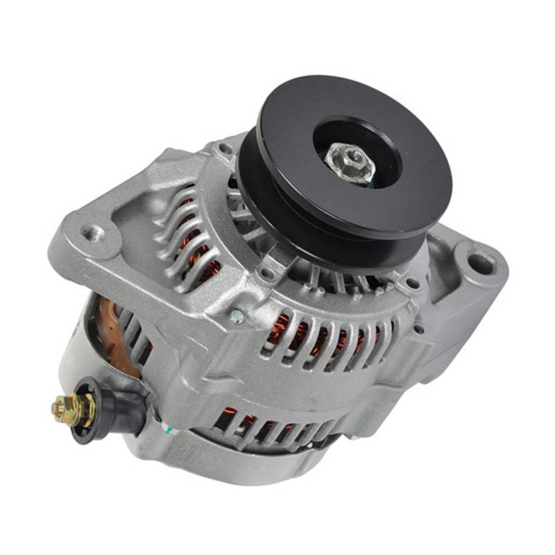 Sogoparts 27060-UB040 Lichtmaschine 27060UB040 Kompatibel mit Toyota Motor 4Y 5K Gabelstapler 02-7FG10 02-7FG15 02-7FG20 02-7FG25 02-7FG30 02-7FGJ35 02-7FGJ35 02 -7FGKK 20 02-7FGK25 02-7FGK30 40-7FG15 von Sogoparts