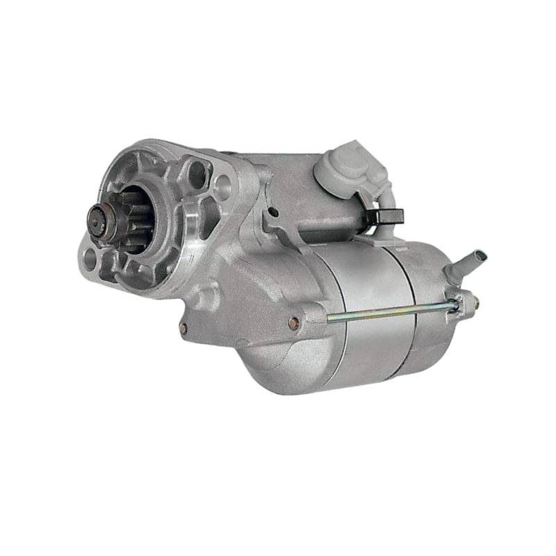 Sogoparts 28100-20553-71 Starter 12V kompatibel mit Toyota Gabelstapler 7FGU30 7FGU25 7FGU20 7FGU18 von Sogoparts