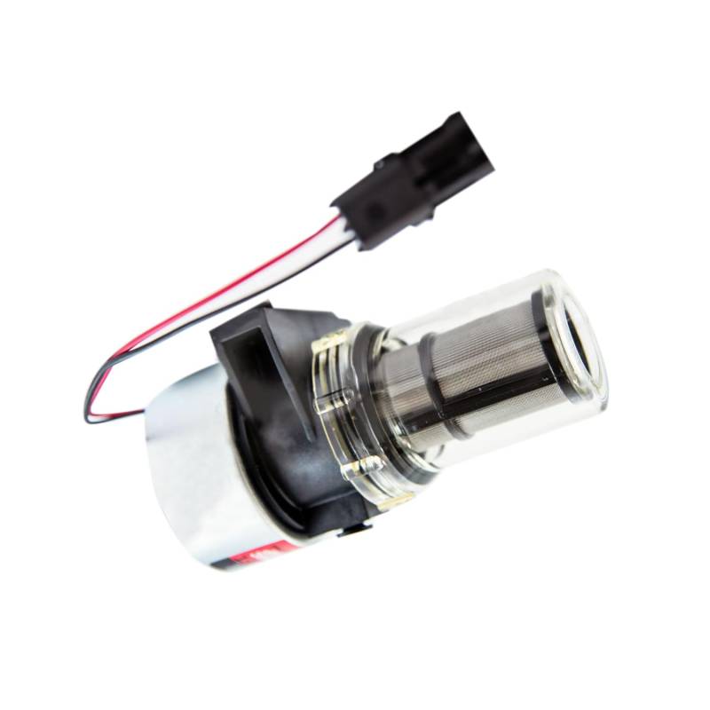 Sogoparts 30-66840-00 Kraftstoffpumpe 306684000 kompatibel mit Träger Supra Transicold 844 622 1050 1150MT 750MT 944 522 822 450 HE11 HE13 HE6 HE8 1250 950 MT 9500 922 850U 422 550 644 650 722 950U von Sogoparts