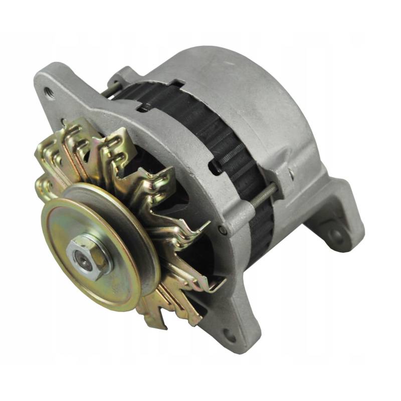 Sogoparts 30668-57100 12V 35A Lichtmaschine 3066857100 Kompatibel mit Mitsubishi Motor 4DQ30C 4DQ3T Utility Traktor D3250 ST3220 ST3240 D3850 ST3820 ST3840 von Sogoparts