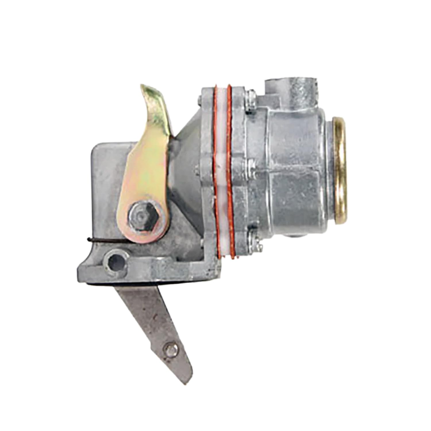 Sogoparts 31-2905019 Kraftstoffpumpe 31-2900044 kompatibel mit weißem Traktor 2-50 2-60 700 kompatibel mit Oliver Traktor 1255 1265 1270 1355 1365 1370 Sogoparts 31-2905019 Kraftstoffpumpe 31-2900044 kompatibel mit weißem Traktor 2-50 2-60 700 kompatibel mit Oliver Traktor 1255 1265 1270 1355 1365 1370 von Sogoparts