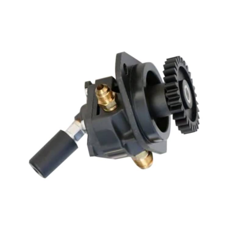 Sogoparts 322GC45 F00E200429 Kraftstoffzufuhrpumpe 0440020006 Kompatibel mit Renault Truck Kompatibel mit Mack Motor E6 E7 322 GC 45 1997-2006 Kompatibel mit Bosch Pumpe von Sogoparts
