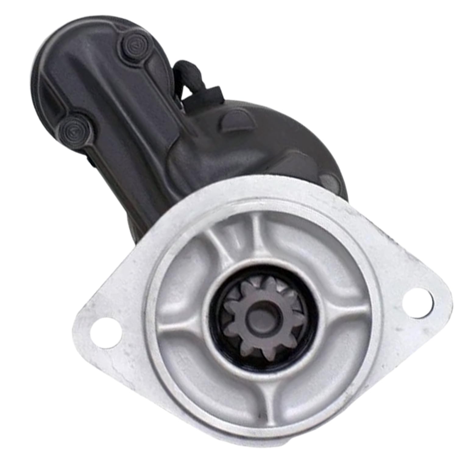 Sogoparts 3601-8501-01 3601850101 12V 9T Starter 5601-8501-00 Kompatibel mit Hitachi Traktor Kompatibel mit Toyosha Motor 2-77 1979-1984 Kompatibel mit Massey Ferguson Farm Traktor MF-205 Sogoparts 3601-8501-01 3601850101 12V 9T Starter 5601-8501-00 Kompatibel mit Hitachi Traktor Kompatibel mit Toyosha Motor 2-77 1979-1984 Kompatibel mit Massey Ferguson Farm Traktor MF-205 von Sogoparts