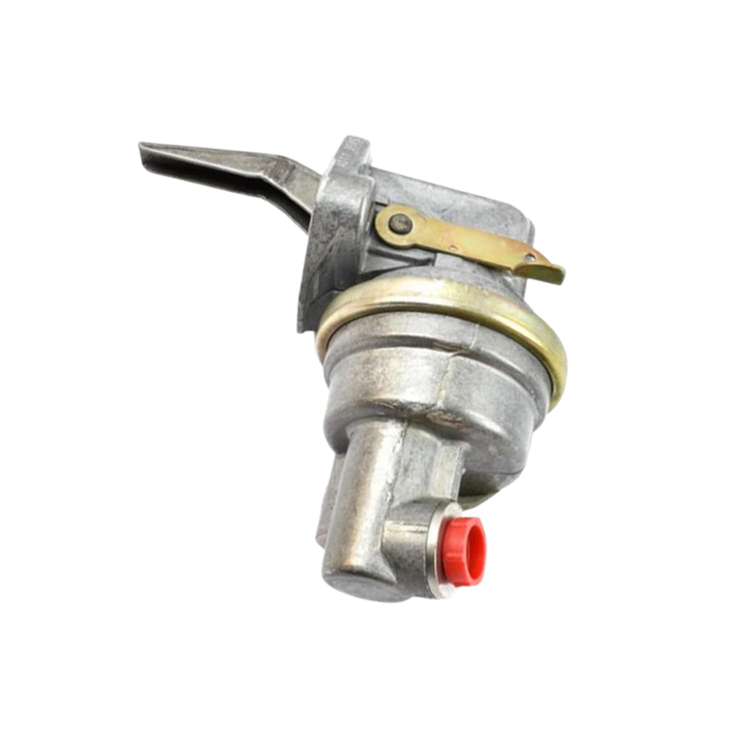 Sogoparts 3970882 Kraftstoffumfüllpumpe kompatibel mit Cummins ISB4.5 4B4.5 Sogoparts 3970882 Kraftstoffumfüllpumpe kompatibel mit Cummins ISB4.5 4B4.5 von Sogoparts