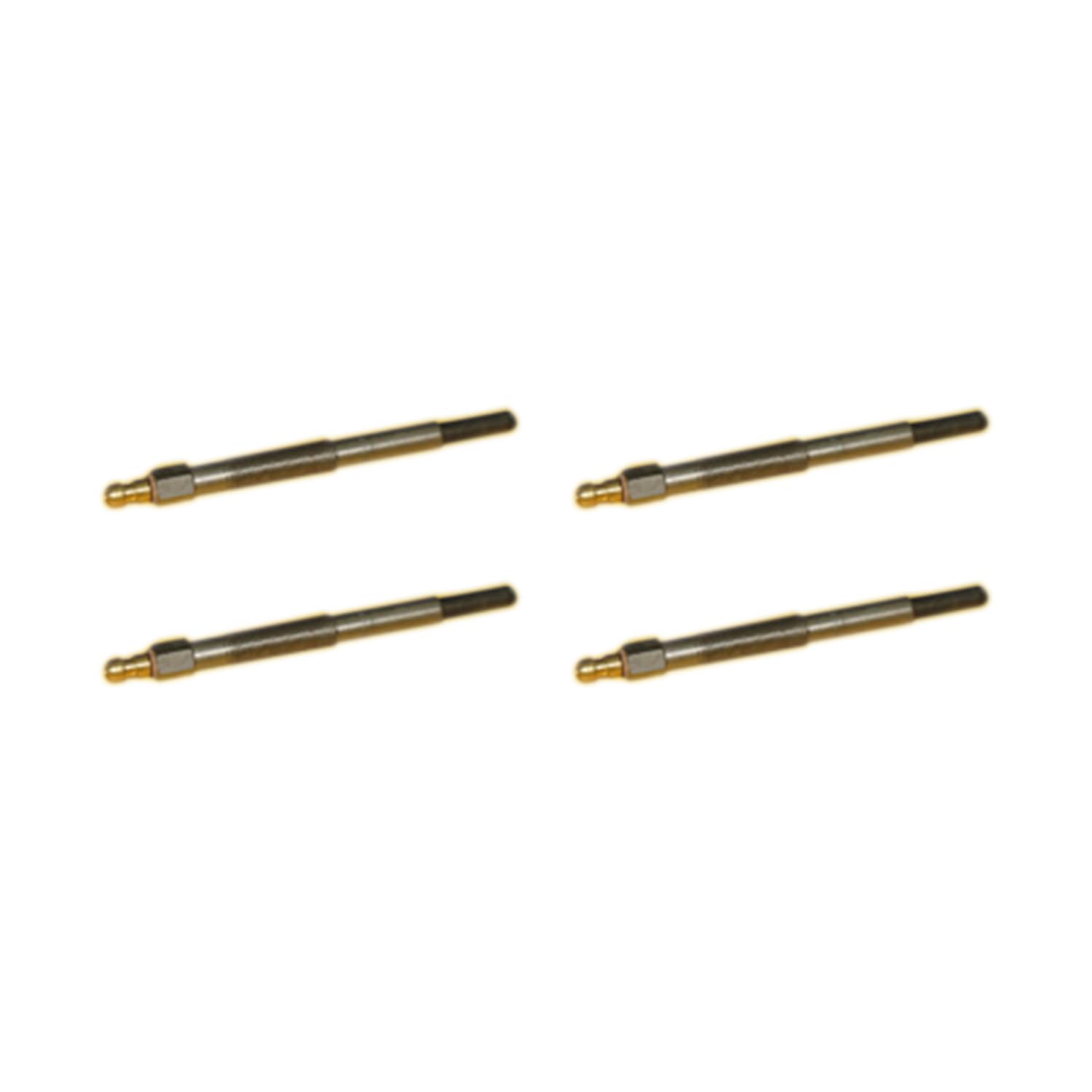 Sogoparts 3S9624 Glühkerze, 4 Stück, 24 V, 4S7824, kompatibel mit Caterpillar Marine-Motoren D330A, D333A, D333B, Industriemotoren, D342C, D343, Motorgrader, 12E Pipelayer 561B 583K 594H Schienenlader Sogoparts 3S9624 Glühkerze, 4 Stück, 24 V, 4S7824, kompatibel mit Caterpillar Marine-Motoren D330A, D333A, D333B, Industriemotoren, D342C, D343, Motorgrader, 12E Pipelayer 561B 583K 594H Schienenlader von Sogoparts