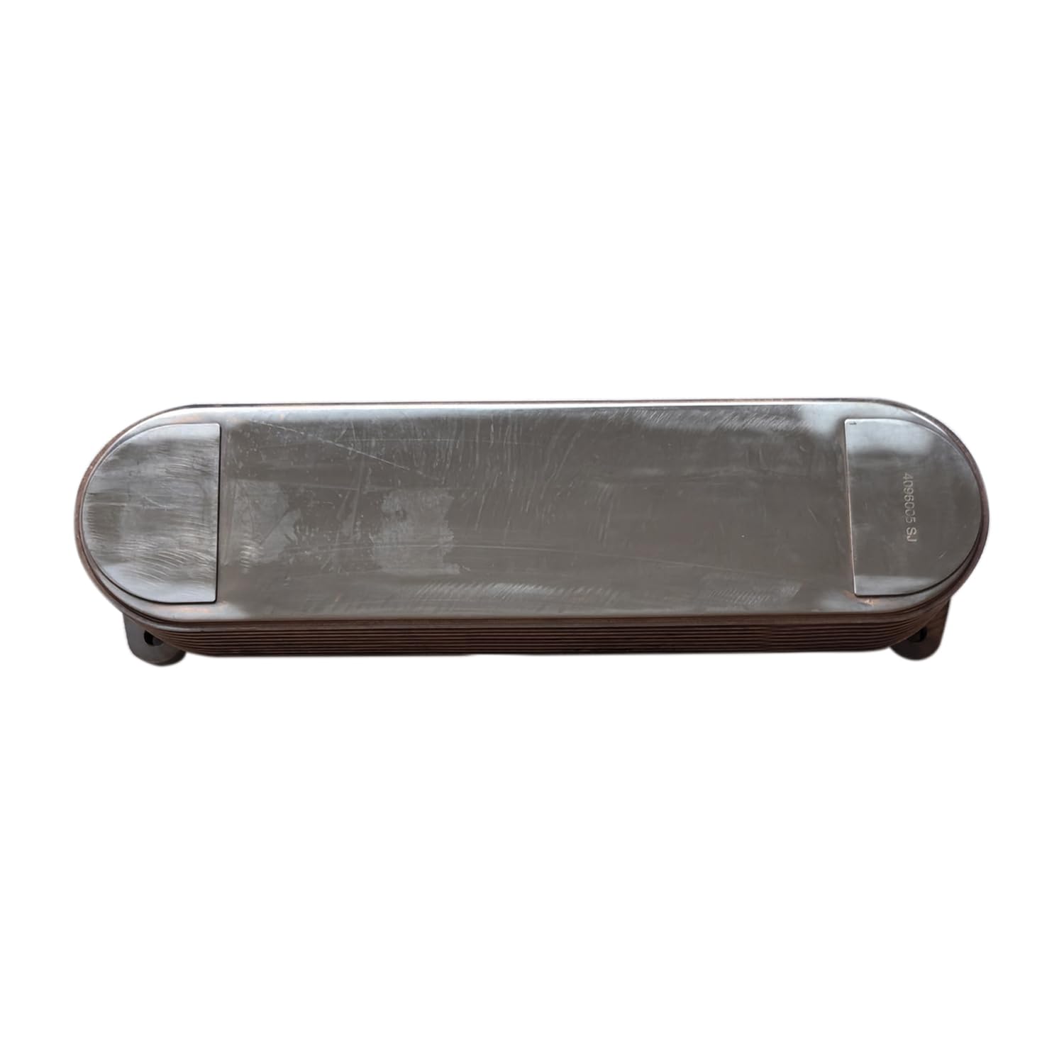 Sogoparts 4096005 Ölkühler kompatibel mit Cummins QSK23 Sogoparts 4096005 Ölkühler kompatibel mit Cummins QSK23 von Sogoparts