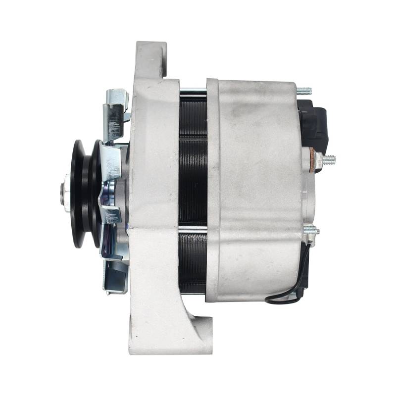 Sogoparts 416780 416-780 45-2589 12V 37A Lichtmaschine 0120488297 9120060027 kompatibel mit Thermo King SMX II 50 SMXII50 SMX II SR SMXIISR SMX 2 50 SMX250 SL 400 SL. 400 SL-100e SL100e SL-200e von Sogoparts
