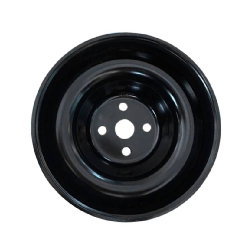 Sogoparts 4943445 C4943445 Lüfterrolle 3914461 Kompatibel mit Hyundai Bulldozer H70/LGP Gabelstapler HDF35AII HDF45AII Kompatibel mit Cummins Motor 6BT 6BT5.9 4B3.9 6B5.9 6C8.3 B4.5 B4.5 B4.5 B4.5 von Sogoparts