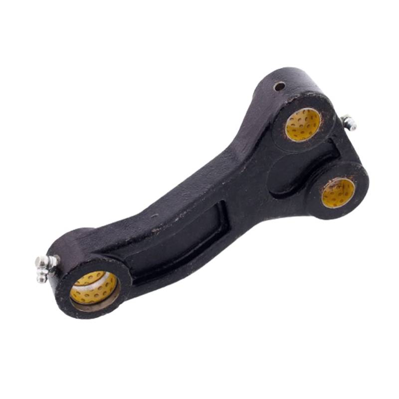 Sogoparts 51179516 Verbindungsstange CT51179516 Kompatibel mit Jungheinrich Gabelstapler von Sogoparts
