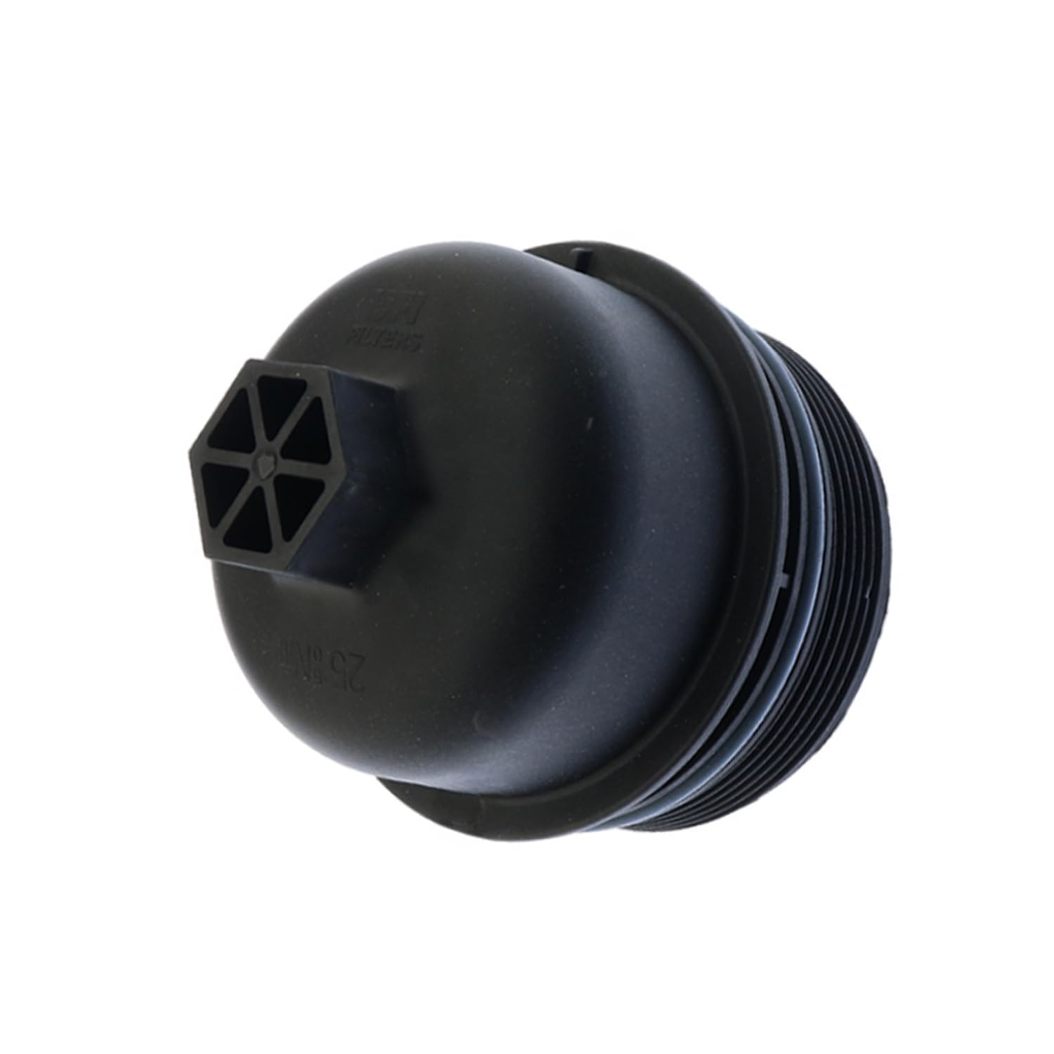 Sogoparts 55595790 Motorölfiltergehäuse-Abdeckkappe 921020, kompatibel mit GMC Canyon L4 2.8L 2016-2022, kompatibel mit Colorado Diesel L4 2.8L 2016-2022 Sogoparts 55595790 Motorölfiltergehäuse-Abdeckkappe 921020, kompatibel mit GMC Canyon L4 2.8L 2016-2022, kompatibel mit Colorado Diesel L4 2.8L 2016-2022 von Sogoparts
