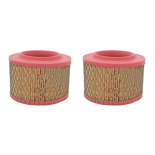 Sogoparts 6.0215.0 Luftfilter, 2 Stück, kompatibel mit Kaeser Luftkompressor, Airtower Aircenter M SM SX Serie Sogoparts 6.0215.0 Luftfilter, 2 Stück, kompatibel mit Kaeser Luftkompressor, Airtower Aircenter M SM SX Serie von Sogoparts