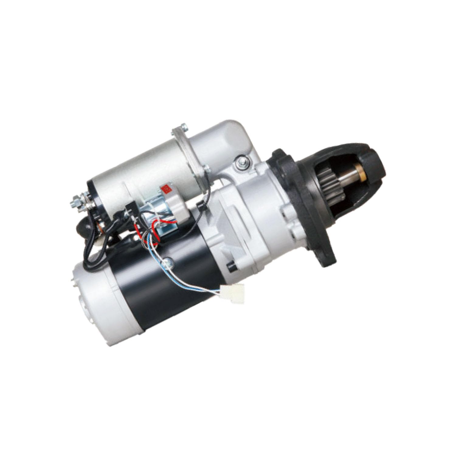 Sogoparts 6008134682 6008134670 Anlasser 600-813-4670 Kompatibel mit Komatsu Bulldozer D87E-2 D87P-2 Motor 6D125-1B-PL 6D125-1A 6D125-1B-P Bagger PC400LN C-5 PC4 00 PC300 PC310 PC650 Sogoparts 6008134682 6008134670 Anlasser 600-813-4670 Kompatibel mit Komatsu Bulldozer D87E-2 D87P-2 Motor 6D125-1B-PL 6D125-1A 6D125-1B-P Bagger PC400LN C-5 PC4 00 PC300 PC310 PC650 von Sogoparts