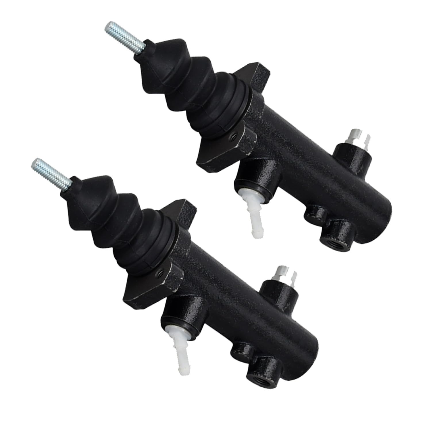 Sogoparts 6111136M92 Hauptzylinder, 2 Stück, kompatibel mit Terex Loader TLB890 TX760 980 970 880 860 760B 760 Sogoparts 6111136M92 Hauptzylinder, 2 Stück, kompatibel mit Terex Loader TLB890 TX760 980 970 880 860 760B 760 von Sogoparts