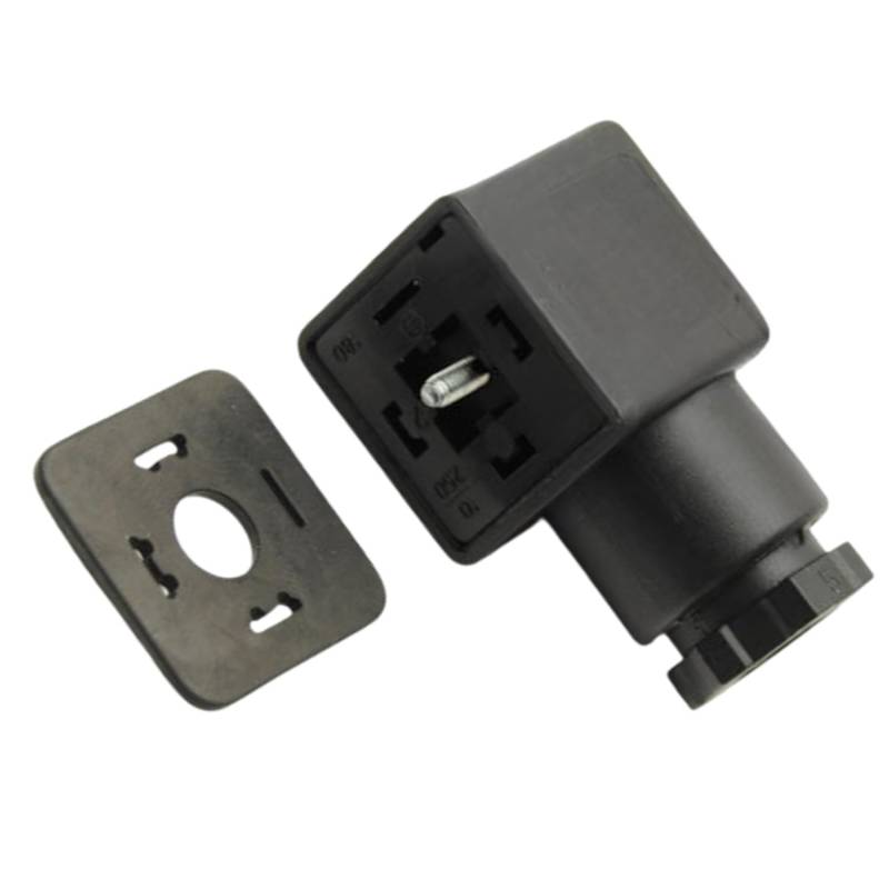 Sogoparts 6665659 Kraftstoffabschaltung, kompatibel mit Bobcat Kompaktlader 864 873 883 A220 A300 S250 T200 863 von Sogoparts